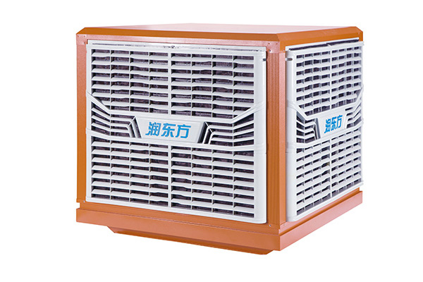 什么是水簾風(fēng)機(jī)？有何特征？